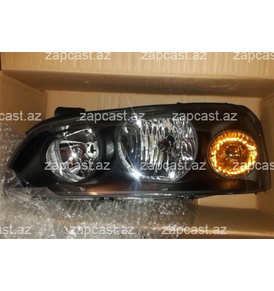 Hyundai elantra (XD) 2000-2006 fara sol 